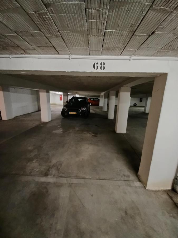 The Banker Antwerpen - Free Parking Apartment Exterior photo